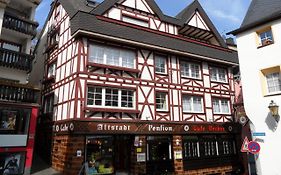 Altstadt Hotel Cochem